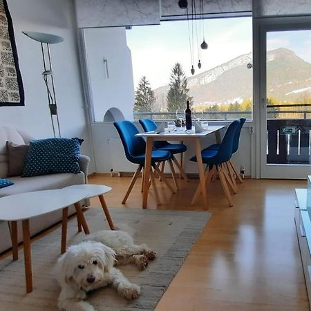 Lebensfreude Appartement Bad Goisern Exteriér fotografie