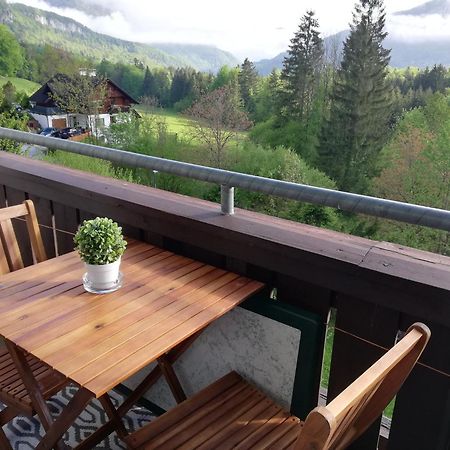 Lebensfreude Appartement Bad Goisern Exteriér fotografie