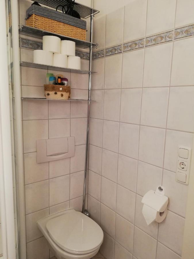 Lebensfreude Appartement Bad Goisern Exteriér fotografie