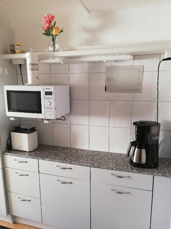 Lebensfreude Appartement Bad Goisern Exteriér fotografie