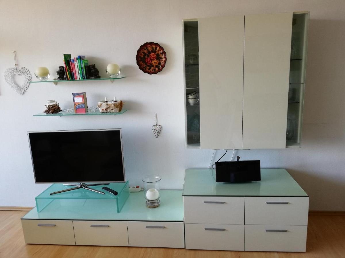 Lebensfreude Appartement Bad Goisern Exteriér fotografie