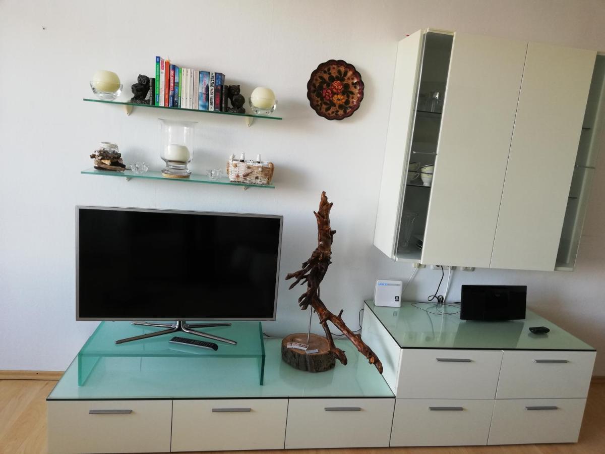 Lebensfreude Appartement Bad Goisern Exteriér fotografie