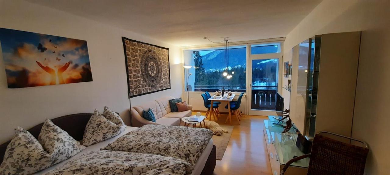 Lebensfreude Appartement Bad Goisern Exteriér fotografie